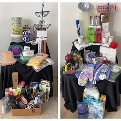Pyrex Bakeware, Kitchen Tools & Home Essentials Collection