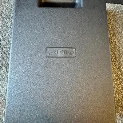 Protimeter Diagnostic 1V Moisture Reader