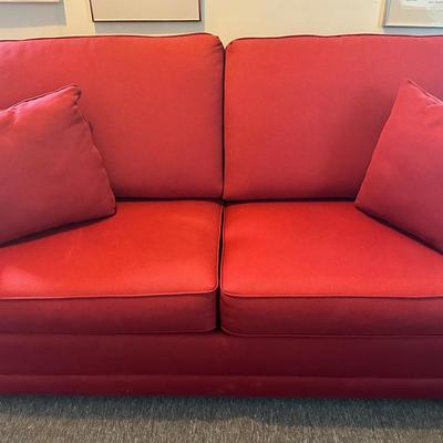 Lazy Boy Sleeper Sofa