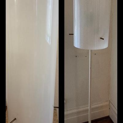  Pair Of Paul Mayen for Habitat Style Floor Lamps