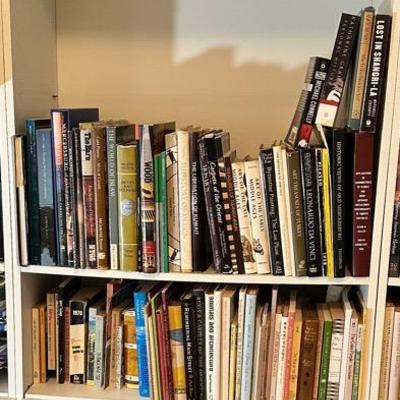 Book Lot #1