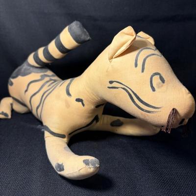 Agnes Brush “Tigger” Of Winnie The Pooh
