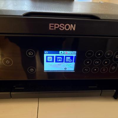 Epson XP-4100 Printer & Brother MFC-J4800W Printer