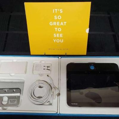 Ct549 nucleus anywhere intercom