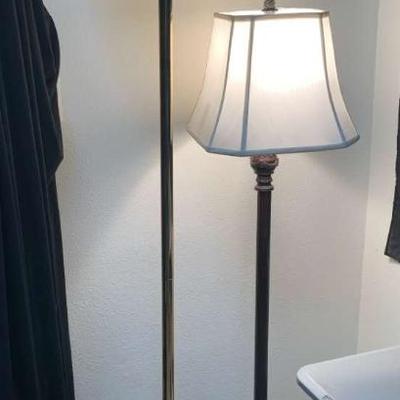 Ct506r floor lamps