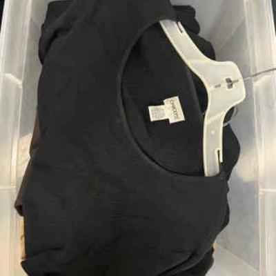 Sr1024 women s apparel mystery lot