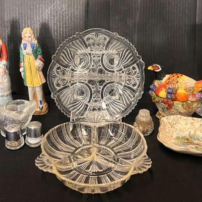 Ct489 vintage entertaining