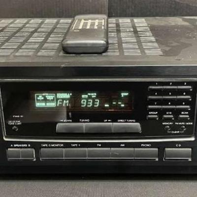 Ct530 onkyo tx 8211 stereo receiver