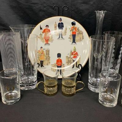 Ct504 cool bar set up