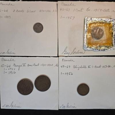 De251r coins of canada 2