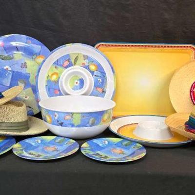 Ct568 outdoor entertaining