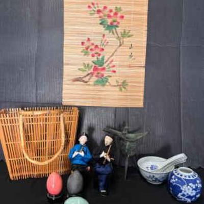 Ct497 asian assortment