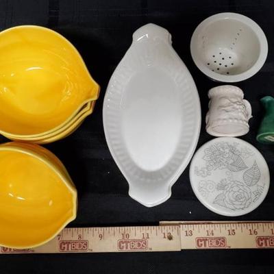 Ct540 country kitchen