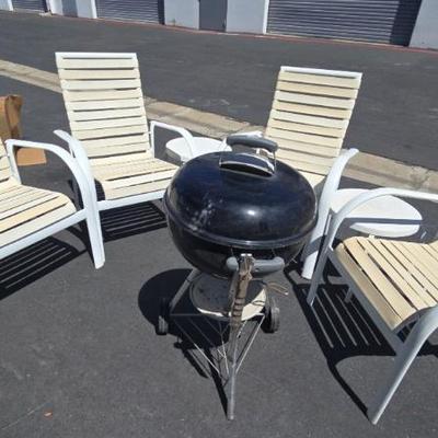 Ct472 outside patio furniture