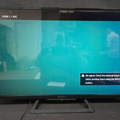 Ct535 sony bravia 32 inch tv