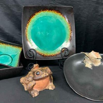 Ct503 ceramic decor