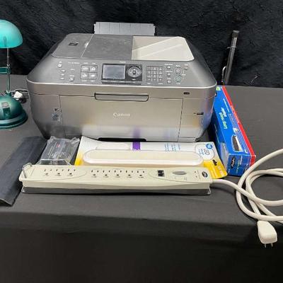 Ct481 canon printer and home office supplies