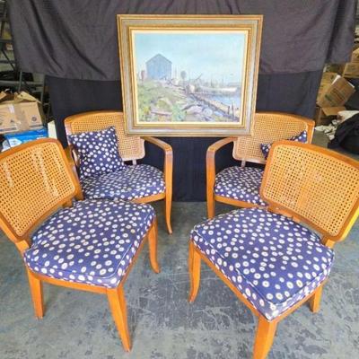 Sr1012 seaside sailboats by the pier