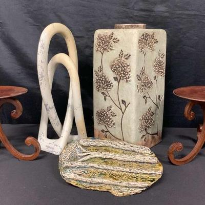 Ct502 rustic decor