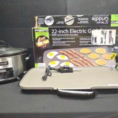 Ct576 kitchen essentials