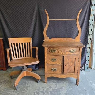 Ct469 vintage furniture