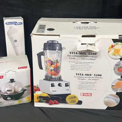 Ct486 kitchen gadgets