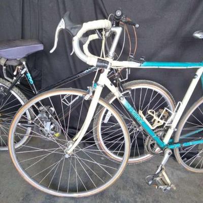 Ct555 antelope 800 trek icycle giant icycles rs 940