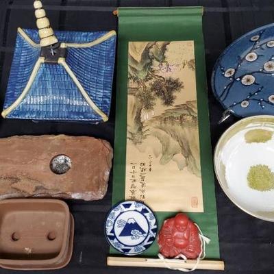 Ct569 vintage asian 2