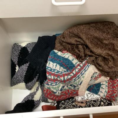 Sale Photo Thumbnail #81: Sweaters