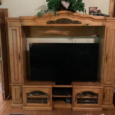 Sale Photo Thumbnail #234: Flat screen tv 2)