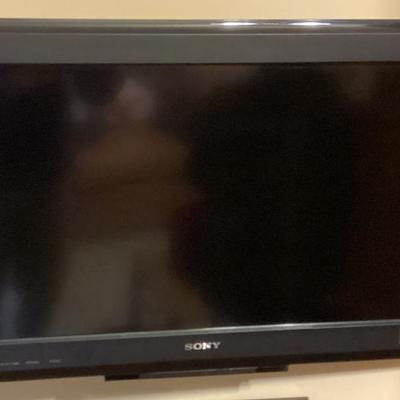 Sale Photo Thumbnail #239: Sony flat screen bravia series