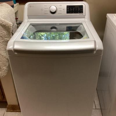 Sale Photo Thumbnail #121: Washer