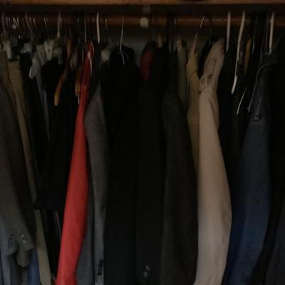 Sale Photo Thumbnail #71: Clothing 1