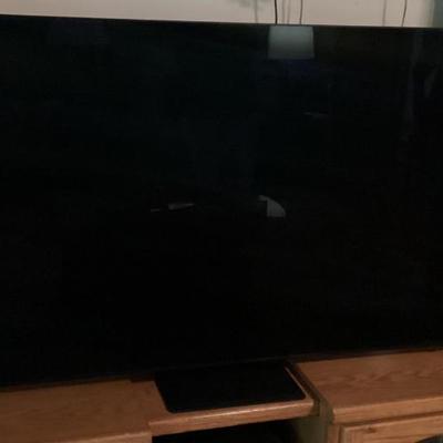 Sale Photo Thumbnail #235: Flat screen tv