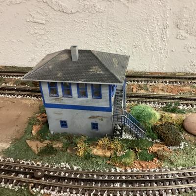 Sale Photo Thumbnail #45: Train landscapes 6