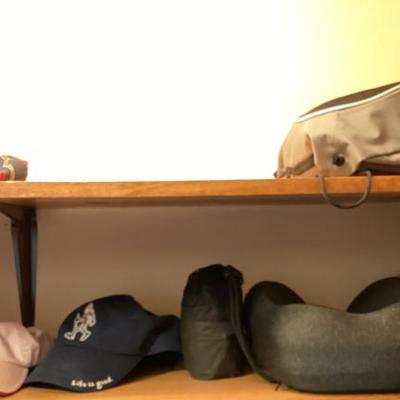 Sale Photo Thumbnail #76: Hats personal accessories