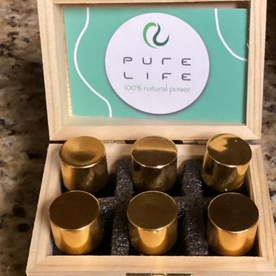 Sale Photo Thumbnail #28: Pure life essential oils