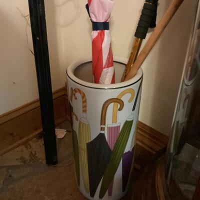 Sale Photo Thumbnail #205: Umbrella container