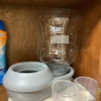 Sale Photo Thumbnail #296: Water filtration system