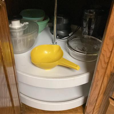 Sale Photo Thumbnail #306: Lazy susan