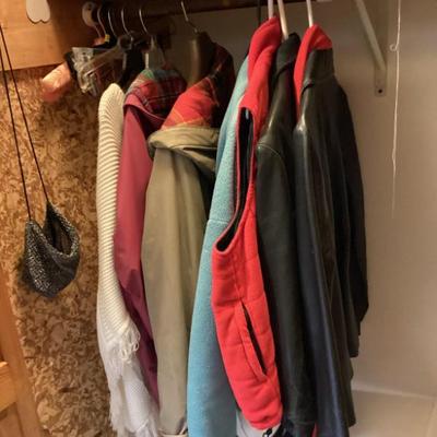 Sale Photo Thumbnail #77: Jackets