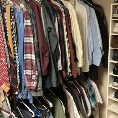 Sale Photo Thumbnail #72: Clothing 2