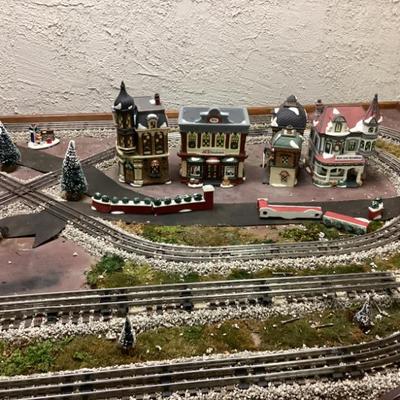 Sale Photo Thumbnail #40: Train landscapes 1