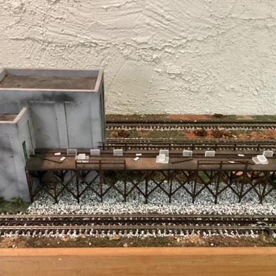 Sale Photo Thumbnail #44: Train landscapes 5