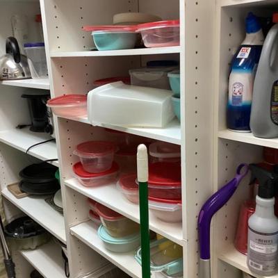 Sale Photo Thumbnail #321: Tupperware