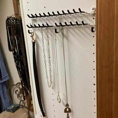 Sale Photo Thumbnail #78: Personal accessories belts