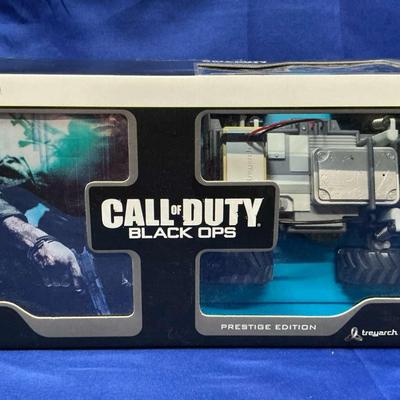 Call Of Duty Black Ops XBOX 360 