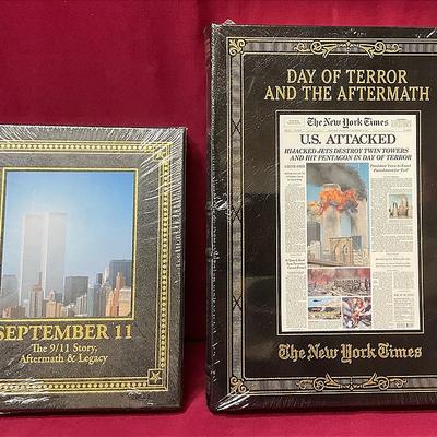 September 11 Story And New York Times