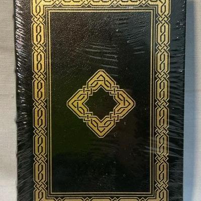Easton Press Failure Is Not an Option Gene Kranz Signed Edition SEALED