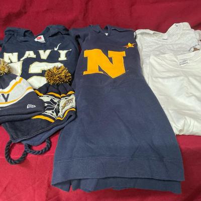 Mens Naval Academy Mixed Sizes 